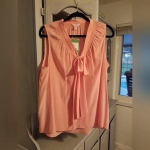 New Lilly Pulitzer womans top